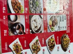 -顺姬冷面(长白西路店)