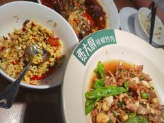 -费大厨辣椒炒肉(万家丽一店)