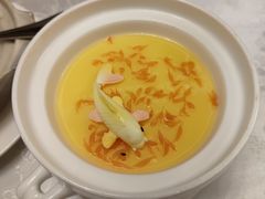 -酌宴府The China Club·广州万富希尔顿酒店(云城东路店)