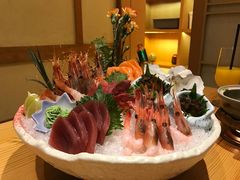 -花潮料理艺食馆(世欧广场店)