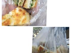 -咏春葱油饼(德政中路店)