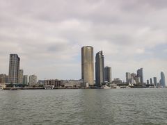 -厦门轮渡码头