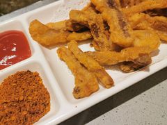 -海底捞火锅(老城根店)