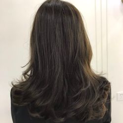 -3AM HAIR SALON染发烫发接发