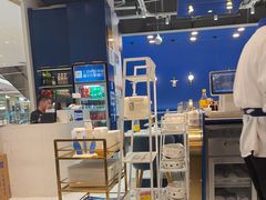 -兰湘子·湘菜小炒(石家庄万象城店)