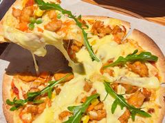 -派尔曼特披萨(万象城店)