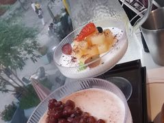 -牛扒先生·厚切雪花牛扒西餐厅(北京路禺山路店)