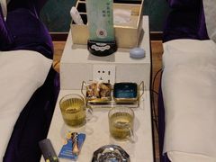 -华夏良子·足道SPA艾灸(龙潭路店)