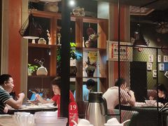 -四姐妹东北饺子(沙尾路店)