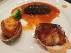 -多佐铁板烧(富力广场店)