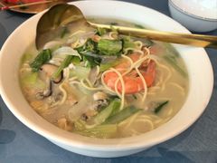 招牌海鲜焖面-闽海肴(北辰荟店)