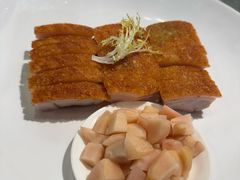 -猪肉婆私房菜(容桂总店)