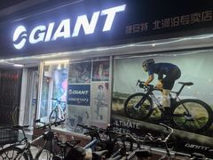 -GIANT捷安特(北河沿专卖店)