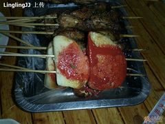 烤馒头-西单翅酷(西单店)