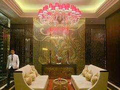 -东海朗廷酒店-唐阁T’ANG COURT 中餐厅