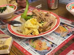 -孖记茶档·热腾茶餐(江南西plus店)