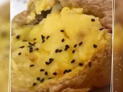 -韩国利尔面包(桂林路店)