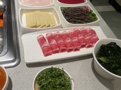 -海底捞火锅(枫蓝国际购物中心店)