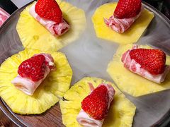 -九田家黑牛烤肉料理(华侨城店)