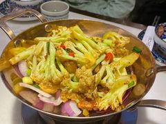 -径山十八道·风味民间菜(杭州总店)