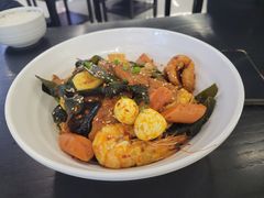 -长申超市(美食城店)