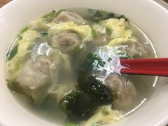 -津门如意包子铺(宾西路店)