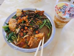 -凤张螺蛳粉·爽口粉(跃进路总店)