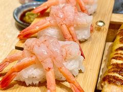 -万岁寿司(芳村店)