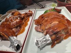 -京味斋·北京烤鸭(华威桥北工大店)