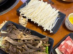 -大理.老字号渝记酸萝卜乌鱼(古城总店)