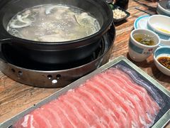 -春润大地海南椰子鸡(沙井京基百纳广场店)