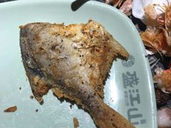 -盛江山自助料理(奥莱锦辉购物广场店)