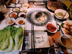 -猫抓烤肉(武进吾悦广场店)