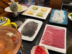 -南门涮肉(上海一店)