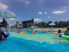 -上海玛雅海滩水公园