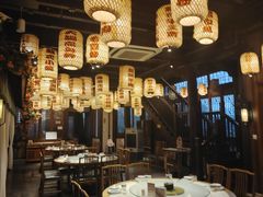 -二十八里太湖船菜(吉祥路店)