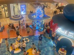 -天河城购物中心