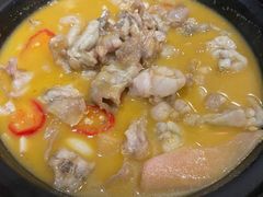 -老阿爸鲜鱼土菜(昆山花桥店)