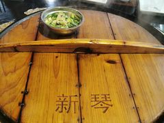 -好灶头妈妈菜·柴火灶台鱼·千岛湖土菜地标美食