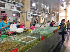-石塘路海鲜市场(草厂中路店)
