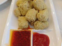 臭豆腐-咸亨酒店(和平店)
