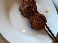 -阳坊大都涮羊肉(阳坊总店)