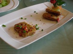 -亢龙太子酒轩(东湖店)