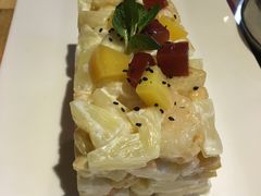 -邓丽君音乐主题餐厅