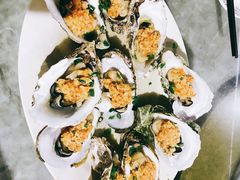 -四川小胡子海鲜(丁村万人海鲜广场店)