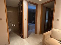 -绿城千岛湖喜来登度假酒店