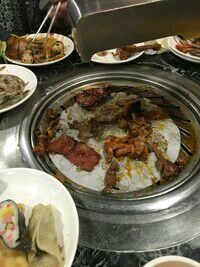 -金权道韩式自助烤肉(嘉华国际店)