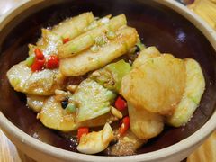 -红旗大食堂(君悦紫园店)