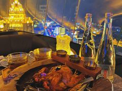 -Hi City·城市之巅