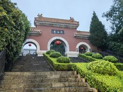 -戏马台景区